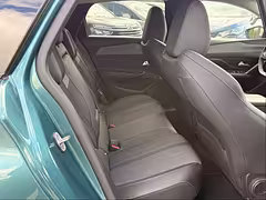 Peugeot 308 III — Изображение 21