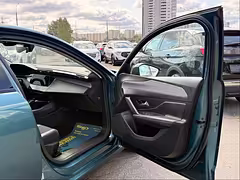 Peugeot 308 III — Изображение 22