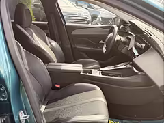 Peugeot 308 III — Изображение 23