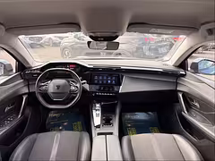 Peugeot 308 III — Изображение 25
