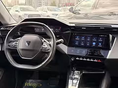 Peugeot 308 III — Изображение 26