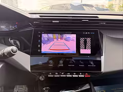 Peugeot 308 III — Изображение 27