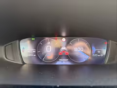 Peugeot 308 III — Изображение 28