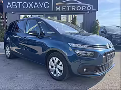 Citroen C4 Spacetourer  — Изображение 2