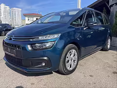 Citroen C4 Spacetourer  — Изображение 3