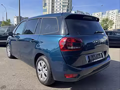 Citroen C4 Spacetourer  — Изображение 5
