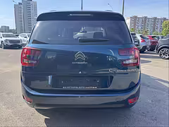 Citroen C4 Spacetourer  — Изображение 6