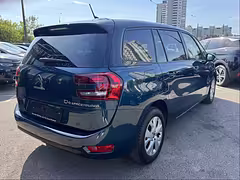 Citroen C4 Spacetourer  — Изображение 7