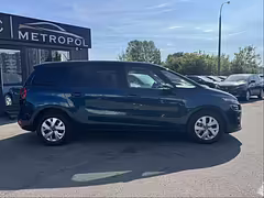 Citroen C4 Spacetourer  — Изображение 8
