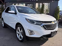 Chevrolet Equinox III — Изображение 2