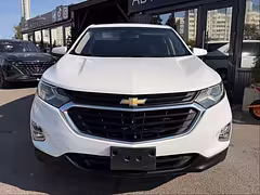 Chevrolet Equinox III — Изображение 3