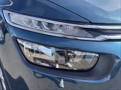 Citroen C4 Spacetourer  — Изображение 20