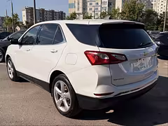Chevrolet Equinox III — Изображение 6