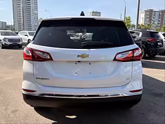Chevrolet Equinox III — Изображение 7