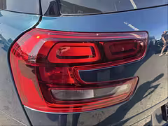 Citroen C4 Spacetourer  — Изображение 22