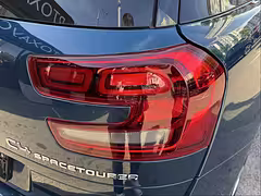 Citroen C4 Spacetourer  — Изображение 23