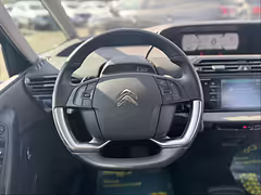 Citroen C4 Spacetourer  — Изображение 25