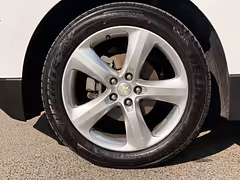 Chevrolet Equinox III — Изображение 10