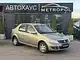 Renault Logan I · Рестайлинг