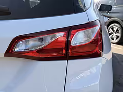 Chevrolet Equinox III — Изображение 11