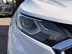 Chevrolet Equinox III — Изображение 12
