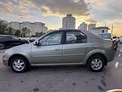 Renault Logan I · Рестайлинг — Изображение 4