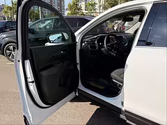 Chevrolet Equinox III — Изображение 13