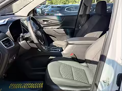 Chevrolet Equinox III — Изображение 14