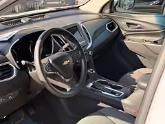 Chevrolet Equinox III — Изображение 15