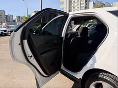 Chevrolet Equinox III — Изображение 16