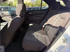 Chevrolet Equinox III — Изображение 17