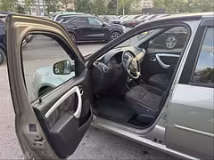 Renault Logan I · Рестайлинг — Изображение 8