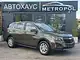 Chevrolet Equinox III · Рестайлинг