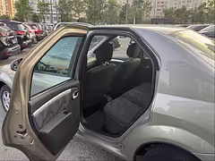 Renault Logan I · Рестайлинг — Изображение 10