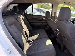 Chevrolet Equinox III — Изображение 21