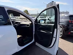Chevrolet Equinox III — Изображение 22