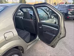 Renault Logan I · Рестайлинг — Изображение 14