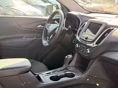Chevrolet Equinox III — Изображение 24