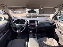 Chevrolet Equinox III — Изображение 25