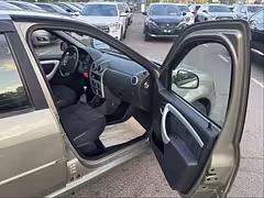 Renault Logan I · Рестайлинг — Изображение 16