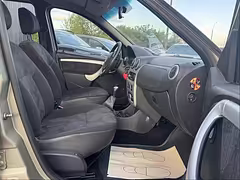 Renault Logan I · Рестайлинг — Изображение 17