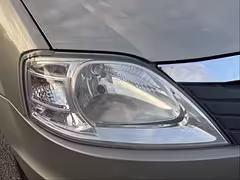 Renault Logan I · Рестайлинг — Изображение 18