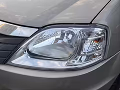 Renault Logan I · Рестайлинг — Изображение 19