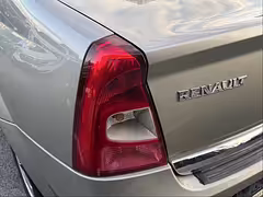 Renault Logan I · Рестайлинг — Изображение 20