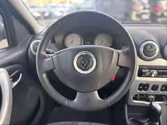 Renault Logan I · Рестайлинг — Изображение 21