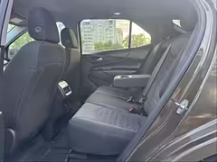 Chevrolet Equinox III · Рестайлинг — Изображение 12