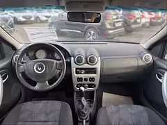 Renault Logan I · Рестайлинг — Изображение 22