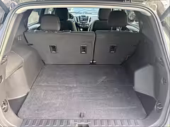 Chevrolet Equinox III · Рестайлинг — Изображение 14