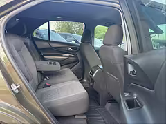 Chevrolet Equinox III · Рестайлинг — Изображение 16