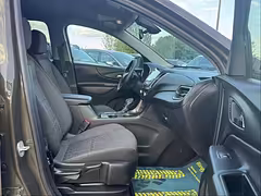 Chevrolet Equinox III · Рестайлинг — Изображение 18